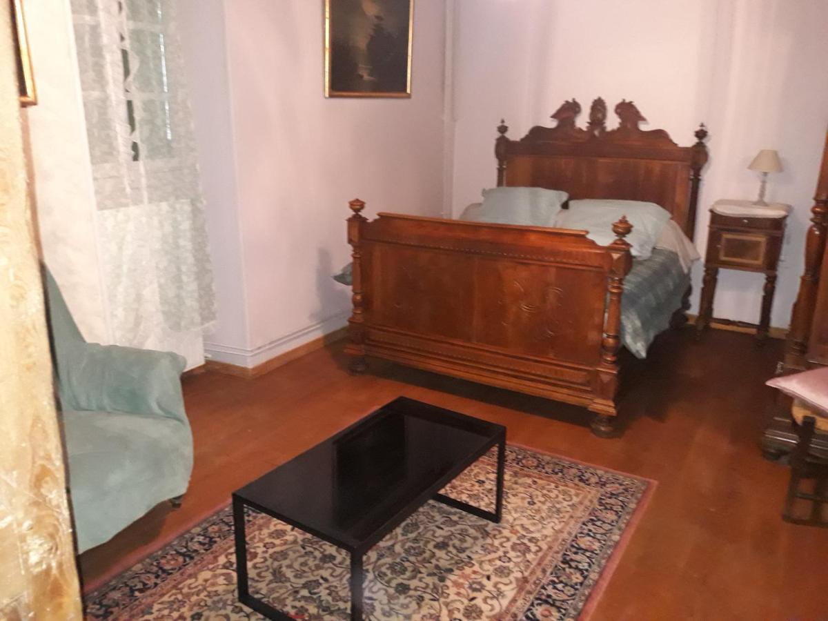 En Toute Quietude Cabrerets Extérieur photo
